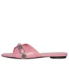 Cagole-sandaler ”Pink” 694342WAD4E5081
