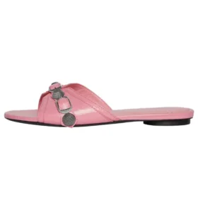 Cagole-sandaler ”Pink” 694342WAD4E5081