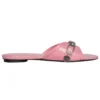 Cagole-sandaler ”Pink” 694342WAD4E5081