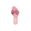 Cagole-sandaler ”Pink” 694347WAD4E5081