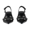 Cagole Slingback 70 mm pumps ”Black” 714251WAD4E1081