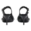 Cagole Slingback 70 mm pumps ”Black” 714251WAD4E1081