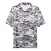 Camouflage-meshtröja ”Grey” 647651TJLC51240