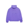 Caps Destroyed-luvtröjor ”Purple” 659403TKVB63078