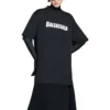 Caps T-shirtar, boxig passform, ”svart” 651795TNVL11070