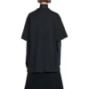 Caps T-shirtar, boxig passform, ”svart” 651795TNVL11070