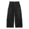 Cargo Byxor ”Black” 767971TNW111672