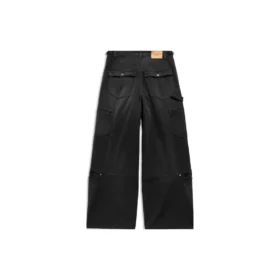 Cargo Byxor ”Black” 767971TNW111672