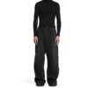Cargo Byxor ”Black” 767971TNW111672