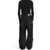 Cargo Byxor ”Black” 767971TNW111672