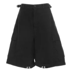 Cargo Shorts ”Black” 746500TNM601000