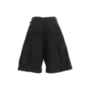 Cargo Shorts ”Black” 746500TNM601000
