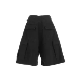 Cargo Shorts ”Black” 746500TNM601000