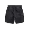 Cargo Shorts ”Black” 746516TKP271000