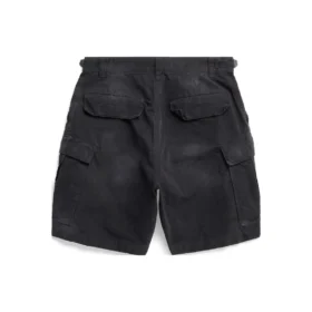 Cargo Shorts ”Black” 746516TKP271000