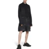 Cargo Shorts ”Black” 746516TKP271000