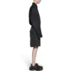 Cargo Shorts ”Black” 746516TKP271000
