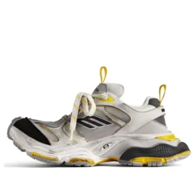 Cargo-Sneakers ”Gul Svart Grå” 784339W2MV11170