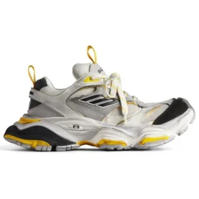 Cargo-Sneakers ”Gul Svart Grå” 784339W2MV11170
