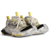 Cargo-Sneakers ”Gul Svart Grå” 784339W2MV11170