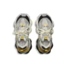 Cargo-Sneakers ”Gul Svart Grå” 784339W2MV11170
