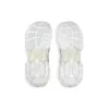 Cargo-sneakers ”Ljusbeige mikrofiber och mesh” 772774W3RMU9000