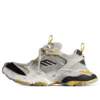 Cargo Sneakers ”Yellow Black Grey” 784341W2MV11170