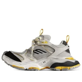 Cargo Sneakers ”Yellow Black Grey” 784341W2MV11170