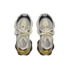 Cargo Sneakers ”Yellow Black Grey” 784341W2MV11170
