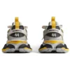 Cargo Sneakers ”Yellow Black Grey” 784341W2MV11170