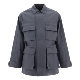 Cargojacka ”Grey” 720159TNP072043
