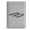 Cash Magnet-korthållare ”Grey Black” 6758352AA7C1469