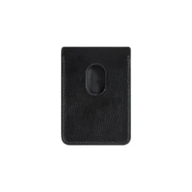 Cash Magnet-korthållare med krokodilprägling ”Black White” 6758352AAYM1090