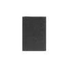Cash Vertical Bifolded Wallet ”Black White” 6815791IZI31090