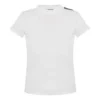 Casual Rose kortärmad vit 571213TEVB69044