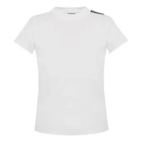 Casual Rose kortärmad vit 571213TEVB69044