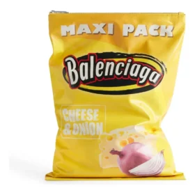 Chips Bag ”Yellow” 7414522AA4O7209