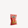 Chips-påse i rött Chips-påse i rött