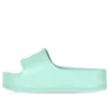 Chunky-sandaler ”Aqua Green” 654315W1S894598