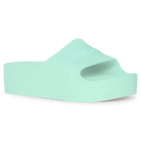 Chunky-sandaler ”Aqua Green” 654315W1S894598