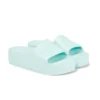 Chunky-sandaler ”Aqua Green” 654315W1S894598