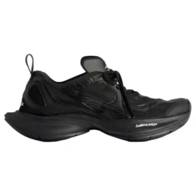 Circuit Sneakers ”Black” 793945WFLGY1000