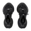 Circuit Sneakers ”Black” 793945WFLGY1000