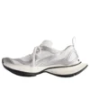 Circuit-sneakers ”Vit och silver, polyester, nylon, TPU och polyuretan” 793944WFLGY9100