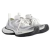 Circuit-sneakers ”Vit och silver, polyester, nylon, TPU och polyuretan” 793944WFLGY9100