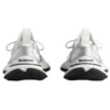Circuit-sneakers ”Vit och silver, polyester, nylon, TPU och polyuretan” 793944WFLGY9100