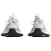 Circuit Sneakers ”White Silver” 793945WFLGY9100