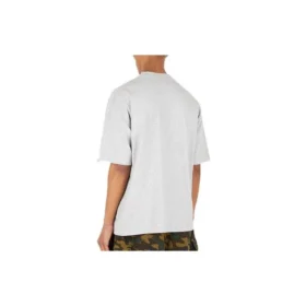Cities London T-shirtar, medium passform ”Grey” 612966TLVG51380