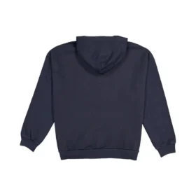 Cities New York-luvtröja, vid passform, ”Navy White” 675003TLVM33967
