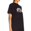 Cities New York T-shirt, medium passform ”Dark Blue” 612965TLVM23967